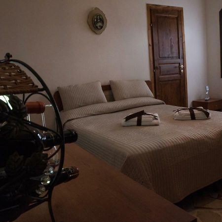 Castello Hotel Valguarnera Caropepe Eksteriør billede
