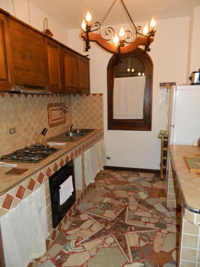 Castello Hotel Valguarnera Caropepe Eksteriør billede