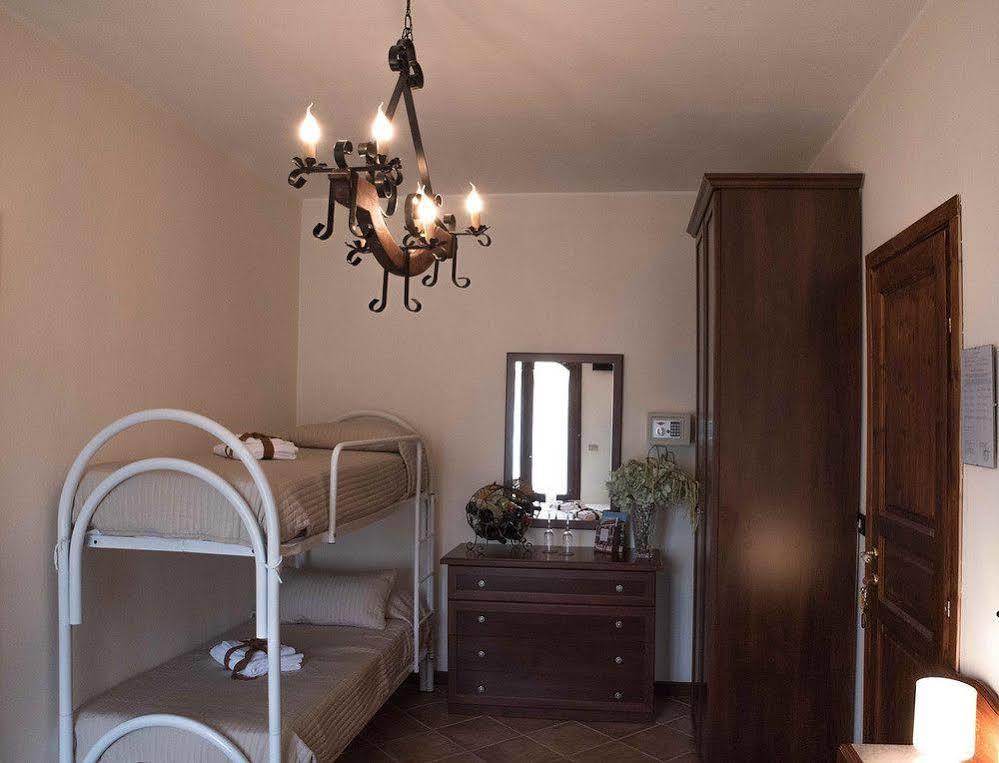 Castello Hotel Valguarnera Caropepe Eksteriør billede